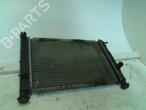 Wasserkühler für Wasserkühler DAEWOO MATIZ (M100, M150) 0.8 (52 hp) 34650636 34650636