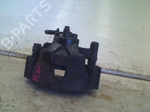 Used Right front brake caliper Right front brake caliper MAZDA 6 Station Wagon (GY) 2.0 DI (GY19) (121 hp) 34668658 34668658