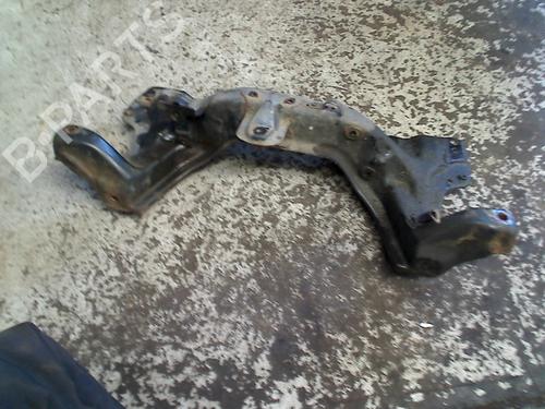 Used Subframe Subframe HONDA CIVIC VI Aerodeck (MB, MC) 1.4 16V (MB8) (90 hp) 34661703 34661703