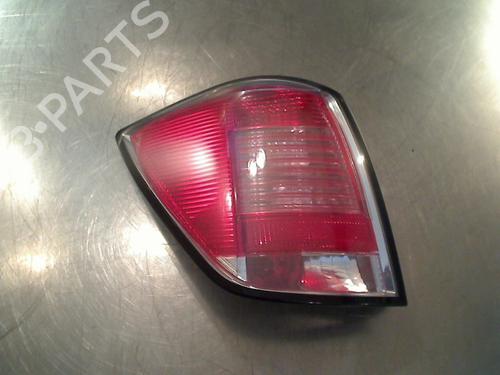 Used Left taillight Left taillight 34682423 34682423