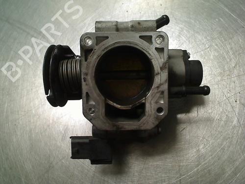 Throttle body KIA CEE'D Hatchback (ED) 1.4 | BP34689722M82 - Image 2