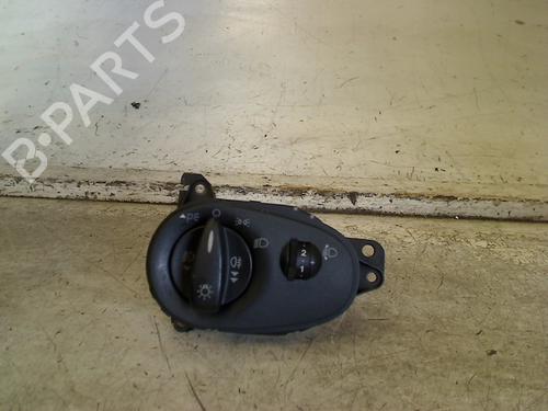 Used Headlight switch Headlight switch FORD FOCUS I (DAW, DBW) 1.6 16V (100 hp) 34669226 34669226