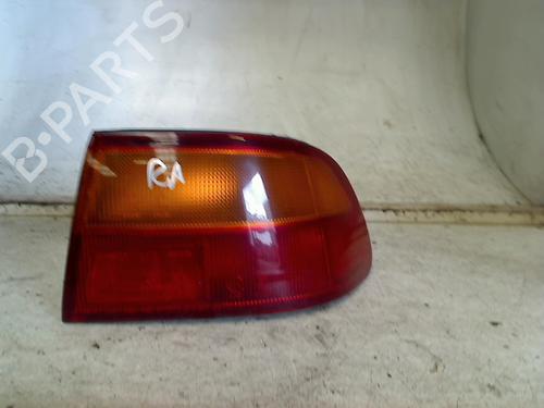 Used Right taillight Right taillight HONDA CIVIC V Coupe (EJ) 1.5 i LSi (EJ2) (101 hp) 34659627 34659627