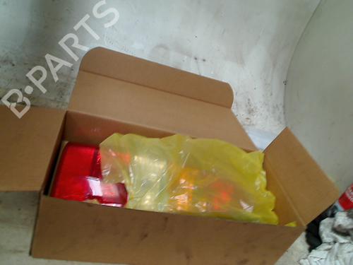 Used Left taillight Left taillight 34658302 34658302