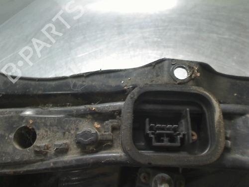 Left taillight FIAT PANDA (169_) 1.2 (169AXF2A, 169AXF1A) | BP34686275C34 - Image 3