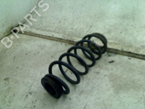 Used Shock absorber spring Shock absorber spring AUDI TT (8N3) 1.8 T (180 hp) 34675362 34675362