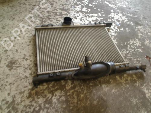 Intercooler Intercooler VOLVO S40 I (644) 2.0 T (160 hp) 34664555 34664555