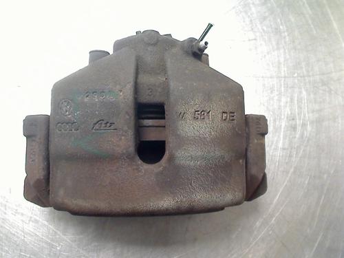 left-front-brake-caliper-vw-golf-v-1k1-2003-2004-2005-2006-2007-2008-2009-2010-34685946 main image