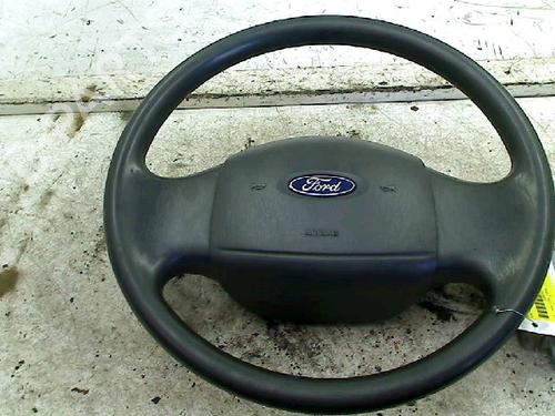 Used Driver airbag Driver airbag FORD TRANSIT Van (FA_ _) 2.0 DI (FAE_, FAF_, FAG_) (100 hp) 34654138 34654138