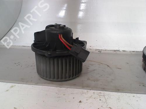 Used Heater blower motor Heater blower motor AUDI A6 C5 Avant (4B5, 4B6) 2.5 TDI (150 hp) 34660041 34660041