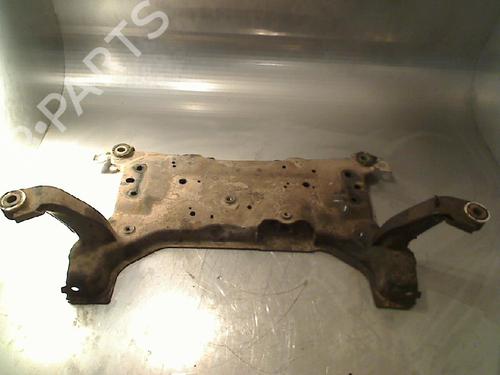 Charriot Charriot FORD FOCUS III Turnier 1.6 TDCi (115 hp) 34676862 34676862