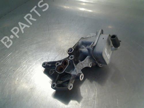 Used Oil radiator Oil radiator VW GOLF VI Variant (AJ5) 1.2 TSI (105 hp) 34682988 34682988