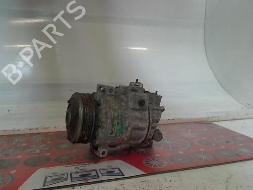 Used AC compressor AC compressor VW GOLF PLUS V (5M1, 521) 2.0 TDI (136 hp) 34660385 34660385