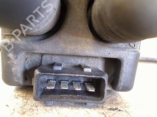 Used Ignition coil Ignition coil RENAULT CLIO I (B/C57_, 5/357_) 1.2 (5/357Y, 5/357K) (58 hp) 34661903 34661903