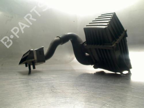 Used Air filter box Air filter box VW FOX Hatchback (5Z1, 5Z3, 5Z4) 1.2 (55 hp) 34686517 34686517