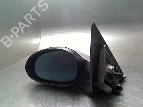 Used Left mirror Left mirror BMW 1 (E87) 116 i (115 hp) 34689208 34689208