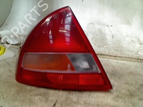 Used Left taillight Left taillight MITSUBISHI LANCER VI (CJ_, CP_, CK_) 1.3 12V (CK1A) (75 hp) 34657687 34657687
