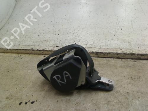 Used Rear right seatbelt Rear right seatbelt CITROËN C4 Coupe (LA_) 1.6 16V (109 hp) 34672563 34672563