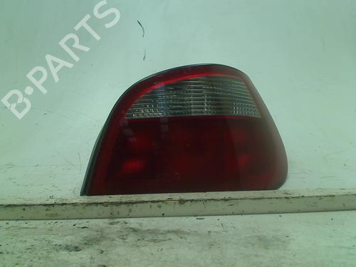 Used Right taillight Right taillight RENAULT MEGANE I (BA0/1_) 1.6 16V (BA04, BA0B, BA11, BA1J, BA16, BA19, BA1K, BA1V,... (107 hp) 34651647 34651647