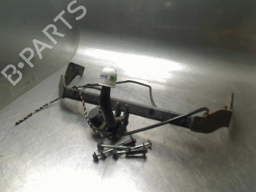 Used Tow ball/Mechanism Tow ball/Mechanism PEUGEOT BIPPER (AA_) 1.4 HDi (68 hp) 34686127 34686127