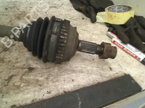 Used Right front driveshaft Right front driveshaft FIAT PUNTO (176_) 55 1.1 (54 hp) 34658138 34658138