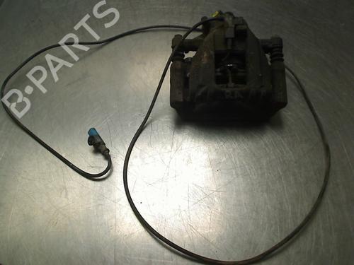 Used Right rear brake caliper Right rear brake caliper VW CRAFTER 30-50 Van (2E_) 2.0 TDI (109 hp) 35783826 35783826