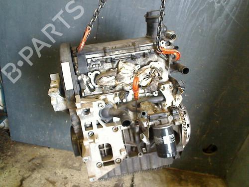 Used Engine Engine SEAT LEON (1P1) 1.6 (102 hp) 34691184 34691184
