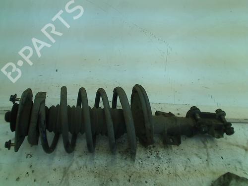 Used Left front shock absorber Left front shock absorber VOLVO S80 I (184) D5 (163 hp) 34650913 34650913