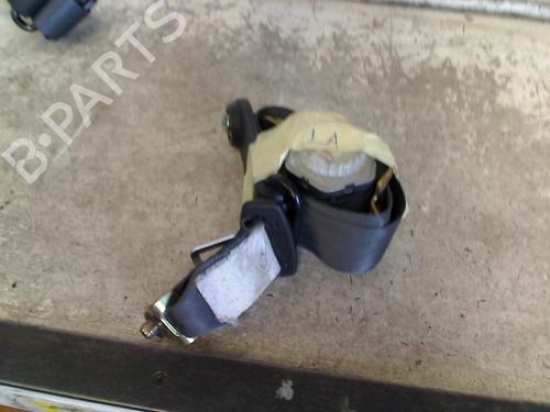 Used Rear left seatbelt Rear left seatbelt SUZUKI SWIFT II Hatchback (EA, MA) 1.3 (SF413, AB35) (68 hp) 34663977 34663977
