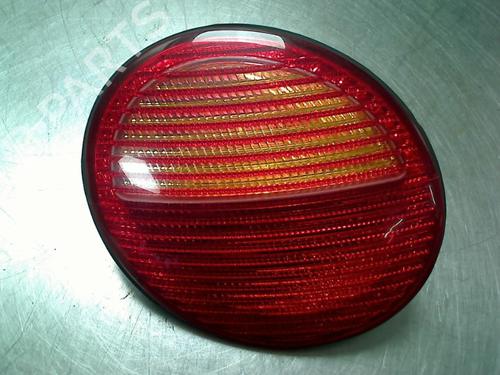 Used Left taillight Left taillight VW NEW BEETLE (9C1, 1C1) 2.0 (115 hp) 34687150 34687150