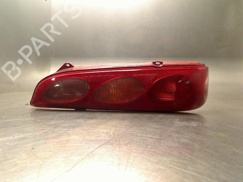 Used Right taillight Right taillight FIAT SEICENTO / 600 (187_) 1.1 (187AXB, 187AXB1A, 187AXC1A02) (54 hp) 34685285 34685285