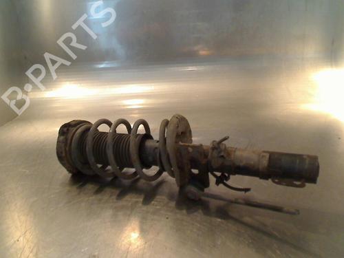 Used Right front shock absorber Right front shock absorber SEAT IBIZA III (6L1) 2.0 (116 hp) 34681671 34681671