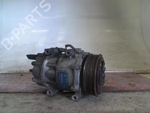 Used AC compressor AC compressor VOLVO S40 II (544) 2.0 D (136 hp) 34662020 34662020