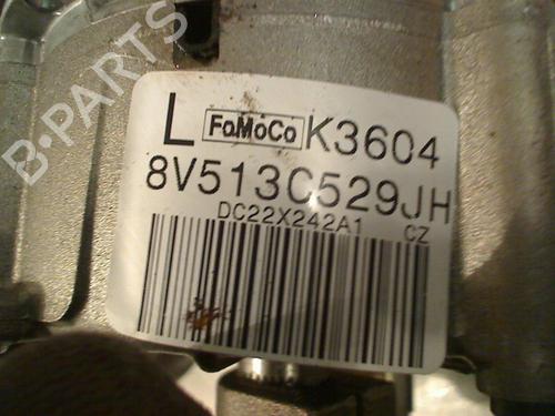 Steering column FORD FIESTA VI (CB1, CCN) 1.4 | BP34680380M21 - Image 4