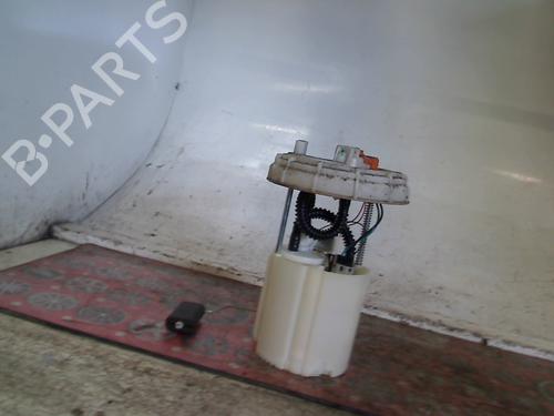 Used Fuel pump Fuel pump ALFA ROMEO 147 (937_) 1.6 16V T.SPARK ECO (937.AXA1A, 937.BXA1A) (105 hp) 34662323 34662323