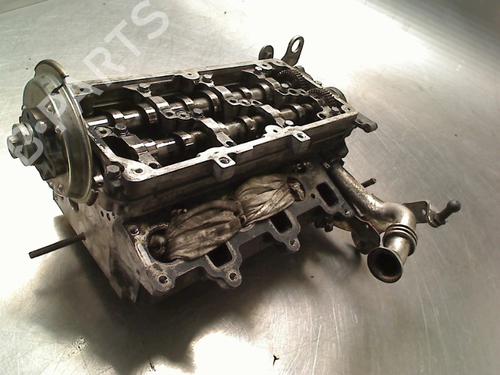 Cylinder head SKODA FABIA II Combi (545) 1.2 TDI | BP34690234M5 - Image 2