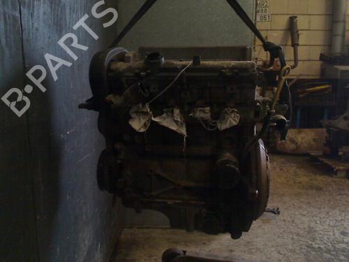 Engine OPEL ASTRA H (A04) 1.8 (L48) | BP34682857M1 - Image 2