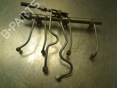 Used Injection rail Injection rail 36984976 36984976