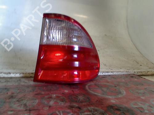 Used Right taillight Right taillight MERCEDES-BENZ E-CLASS T-Model (S210) E 240 T (210.261) (170 hp) 34662235 34662235