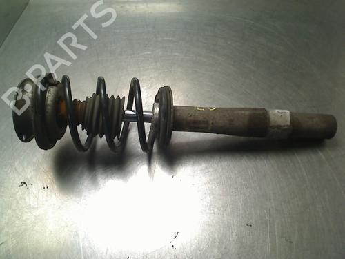 Used Left front shock absorber Left front shock absorber BMW 5 Touring (E61) 520 d (150 hp) 34688839 34688839
