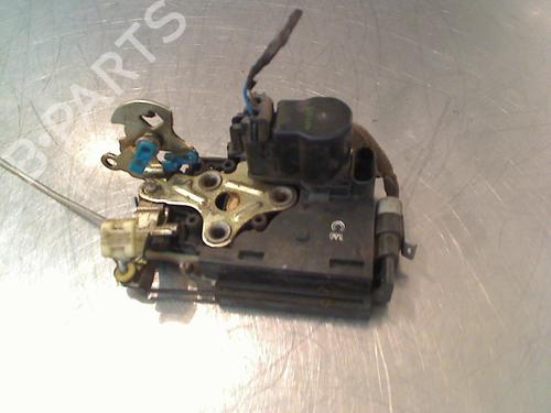 Used Front left lock Front left lock DAEWOO KALOS Saloon (KLAS) 1.4 (83 hp) 34677920 34677920