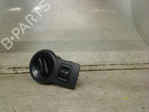 Used Headlight switch Headlight switch SKODA OCTAVIA I Combi (1U5) 1.9 TDI (100 hp) 34670143 34670143