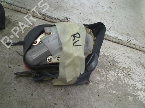 Used Front right seatbelt Front right seatbelt DAIHATSU CUORE V (L7_) 1.0 DVVT (L700S) (58 hp) 34664238 34664238