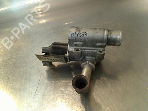 Used Egr Egr RENAULT KANGOO Express (FC0/1_) 1.5 dCi (FC07, FC1R) (65 hp) 34678701 34678701