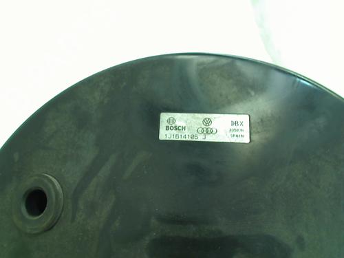 Used Servo brake Servo brake AUDI A3 (8L1) 1.6 (101 hp) 34651165 34651165