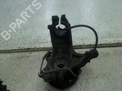 Used Right front steering knuckle Right front steering knuckle CITROËN C3 I (FC_, FN_) 1.6 16V (109 hp) 34670540 34670540