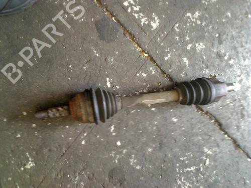 left-front-driveshaft-ford-focus-i-daw-dbw-1998-1999-2000-2001-2002-2003-2004-2005-2006-2007-2008-2009-34671893 main image