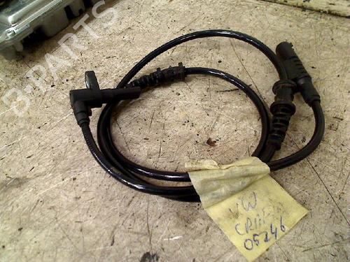 Used Electronic sensor Electronic sensor VW CRAFTER 30-50 Van (2E_) 2.5 TDI (136 hp) 34673209 34673209