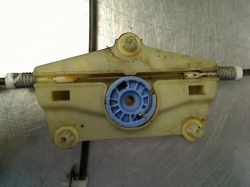 Front left window mechanism AUDI A6 C6 (4F2) 4.2 quattro | BP39049172C22 - Image 3