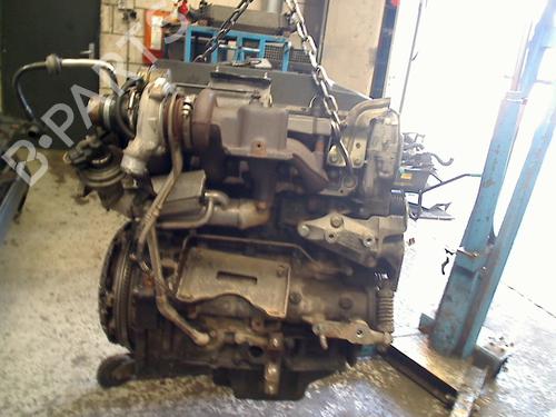 Used Engine Engine FORD MONDEO III (B5Y) 2.0 16V DI / TDDi / TDCi (90 hp) 34664176 34664176